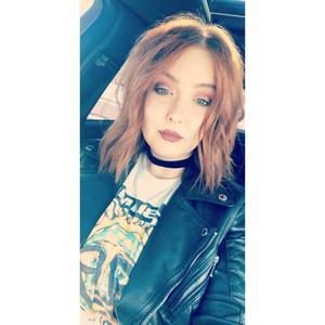 Meet your Posher, Arielle